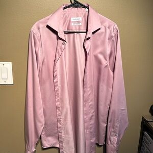 Calvin Klein men’s shirt